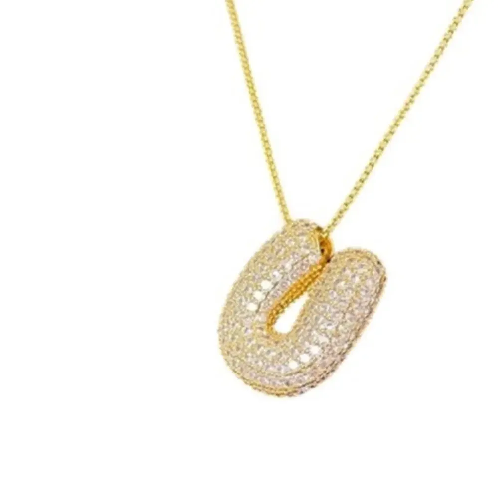 Pave Set Cubic Zirconia 